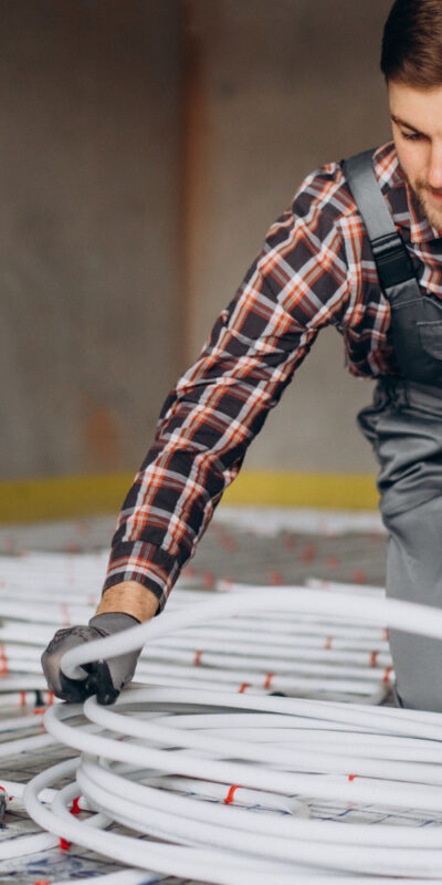 floor heating