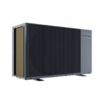 Alpin, инверторна термопомпа моноблок ETS MAX AWHM-160J5BA3 - Image 2