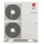 LG THERMA V, термопомпа моноблок HM143MR.U34