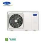 Carrier, инверторна термопомпа моноблок  30AWH016H
