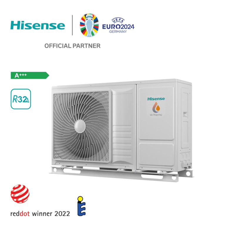hisense mono 1
