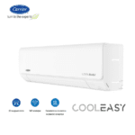 Carrier, инверторен климатик CoolEasy 3,5 kW 42QHE12D8SH 12000 BTU