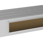 Gree, канален климатик GUD50W1/NhA-S/GUD50P1 18 000 BTU