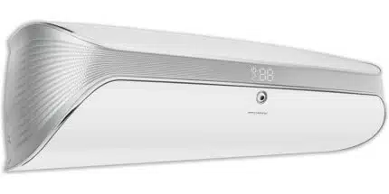 Gree инверторен климатик SOYAL 2,5 kW GWH09AKCXD 9000 BTU