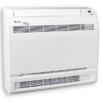 Gree подов климатик GEH II 3,5 kW GEH12AAXD 12000 BTU