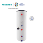 Hisense, неръждаем бойлер HDHWT-200L30HE