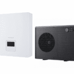 LG THERMA V, термопомпа моноблок-контрол бокс HM091HF.UB60 / PHC0