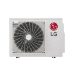 LG, инверторна мултисплит система MU2R15.UL0