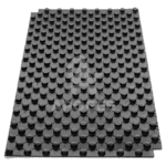 KAN Therm , Подложка за подово отопление  Soprema Teckfloor 11 mm