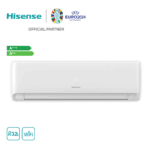 Hisense, инверторен климатик Energy Expert 3,5 kW KF35MR0EG 12000 BTU