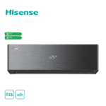 Hisense, инверторен климатик Energy Pro X Black 3,5 kW QH35XV3BG 12000 BTU
