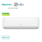 Hisense, инверторен климатик Expert Smart 3,5 kW CF35YR1FG 12000 BTU