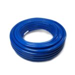 Plastica Alfa, Тръба за конвектори PEX-AL-PEX ф20х2 в изолация, на рула 50 м, синя