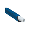 Tiemme, Тръба за радиатори и лири PE-Xb  ф16х2 в изолация, на рула 100 м, синя