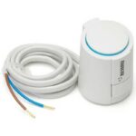 Rehau, Термозадвижка