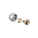 Oventrop, Евроконус адаптор, за многослойна тръба INNOCON ф16 G¾”