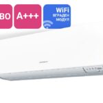 General Fujitsu инверторен климатик 2,5 kW ASHH09KGTG 9 000 BTU