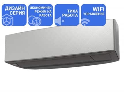 General Fujitsu инверторен климатик 3,5 kW ASHG12KETF-B 12 000 BTU