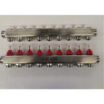 Innoflow, Колектор за подово отопление