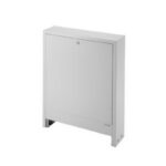 Oventrop, Колекторна кутия  за външен монтаж