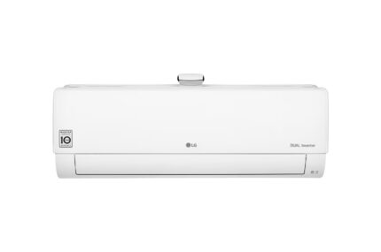 LG, инверторен климатик DUALCOOL PURE, 2,5 kW AP09RK 9 000 BTU