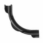 KAN Therm, Направляваща дъга на 90°