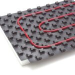 Rehau , Подложка за подово отопление Varionova 11 mm