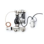 Rehau, Смесителна група за подово отопление