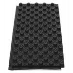 Herz, Релефна подложка за подово отопление NP35