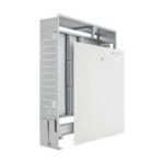 KAN Therm, Колекторна кутия Slim+ за вграждане