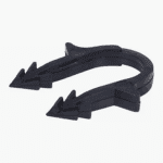 KAN Therm, Такер скоби за тръби 14 – 18 мм