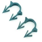 REHAU, Такер скоби Rautac за тръба Ф14-17