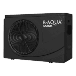 Инверторна термопомпа за басейн,  R-AQUA CHPP-28TE3