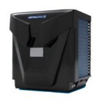 Инверторна термопомпа за басейн,  Aquaheat ULTRA 29,5 kW AHU295