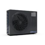 Инверторна термопомпа за басейн,  Aquaheat Compact 8,4 kW AHC84
