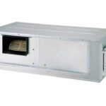 LG, вътрешно високонапорно канално тяло пресен въздух VRF, 23,0 kW - 28,0 kW