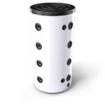 Tesy, буфер неемайлиран „Анти конденз” V 200 60 ACF W