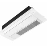 LG, вътрешно тип еднопътна таванна касета VRF, 2,5 kW - 7,1 kW