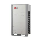 LG, външно тяло VRF/VRV MULTI V 6 R410A, 25 kW - 37 kW