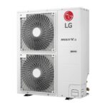 LG, външно тяло VRF/VRV MULTI V S R410A 1F, 12 kW - 18 kW