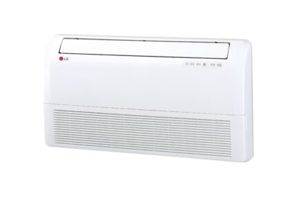 LG, вътрешно тип подово - таванен VRF, 3.2 kW - 4.0 kW