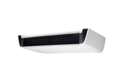 LG, вътрешно таванно тяло VRF, 6.3 kW - 16 kW