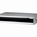 LG, вътрешно нисконапорно канално тяло VRF, 1,9 kW - 8,0 kW