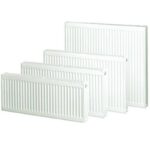 Copa, стоманен панелен радиатор тип 22 H300