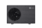 LG THERMA V NEW Black, термопомпа моноблок HM091MRS.UA40