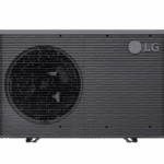 LG THERMA V NEW Black, термопомпа моноблок HM071MRS.UA40