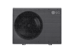 LG THERMA V NEW Black, термопомпа моноблок HM121MRS.UB40