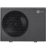 LG THERMA V NEW Black, термопомпа моноблок HM121MRS.UB40