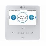 LG, Стандартно жично дистанционно управление PREMTB101