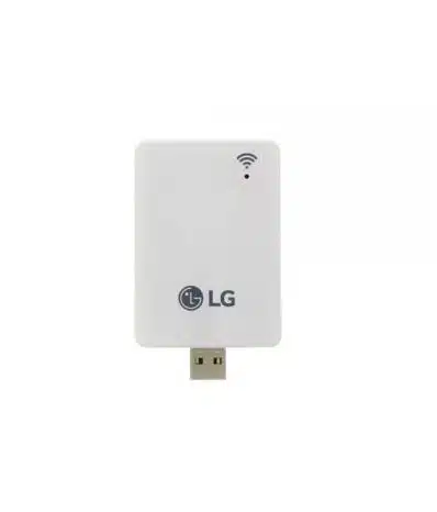 LG, Wi-Fi модем PWFMDD200